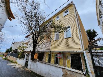 Arnavutköy Karaburun Yeniköy İst Havaalanı Yanı Satılık 5+1