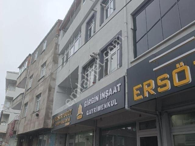 Arnavutköy Karlıbayır Kamu Binalarının Yanıbaşında Satlik 1+1