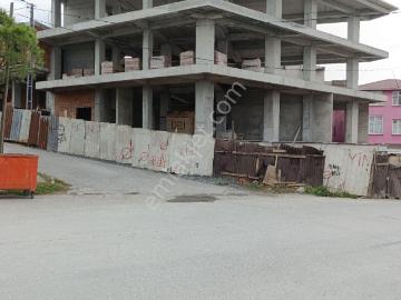 Arnavutköy Karlıbayır Mah. Sema Caddesinde Satılık Bina