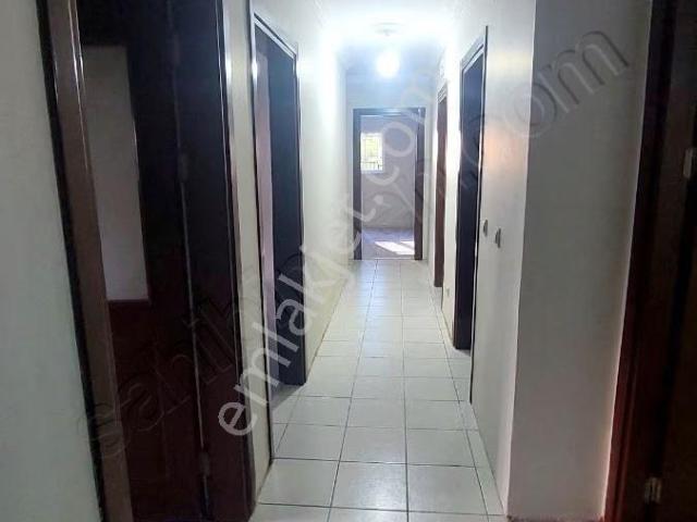Arnavutköy Kiptaş Sitesinde Satılık 3+1 Daire
