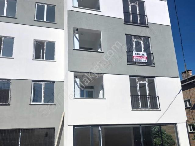 Arnavutköy Taşolukta Kiralık Daireler