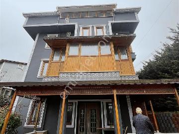 Arnavutköy Taşolukta Satılık Müstakil Villa