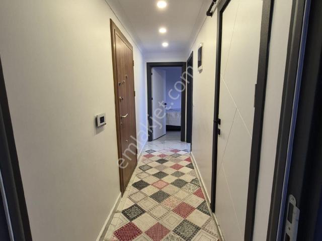 Arnavutköy Taşolukta Satılık 2+2 Çatı Kat Dubleks Daire