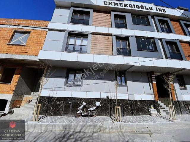 Arnavutköy Taşolukta Satılık 4+2 Ters Dubleks