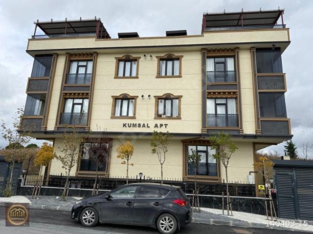 ARNAVUTKÖY TAŞOLUK KİRALIK 1+1 DAİRE METRONUN YANINDA