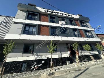 Arnavutköy Taşoluk Mah.satılık 4+2 Ters Dubleks