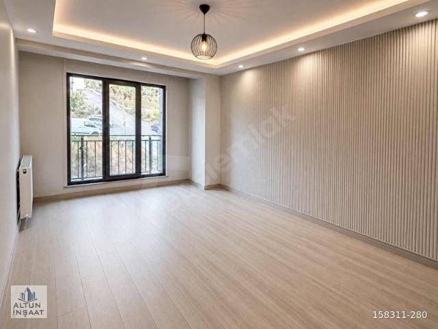 ARNAVUTKÖY TAŞOLUK MAH 2+1 KATILIMA UYGUN SIFIR LÜX ARAKAT DAİRE