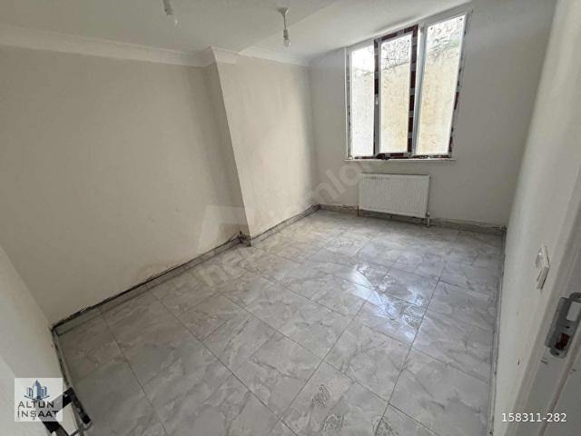 ARNAVUTKÖY TAŞOLUK MAH 2+1 KREDİYE UYGUN BAHÇE KAT LÜX DAİRE