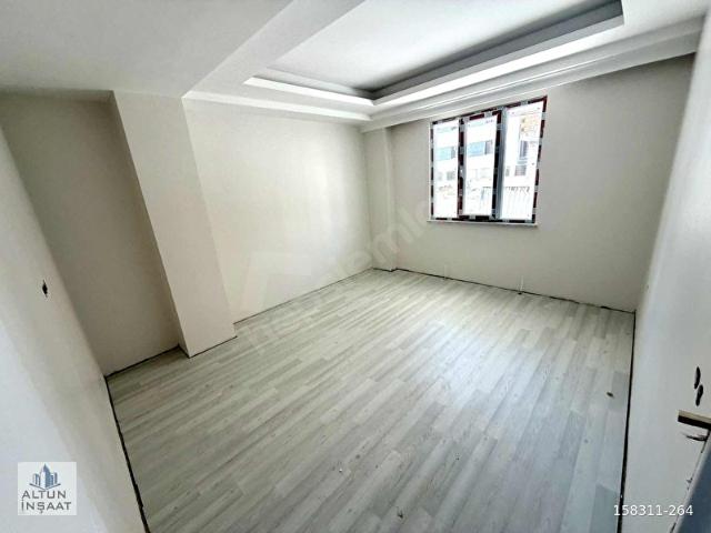 ARNAVUTKÖY TAŞOLUK MAH 2+1 YÜKSEK GİRİŞ BALKONLU SIFIR LÜX DAİRE