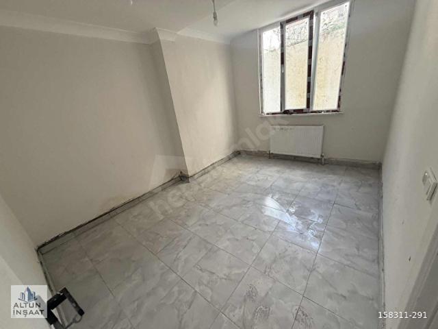 ARNAVUTKÖY TAŞOLUK MAHALLESİ 2+1 KREDİYE UYGUN BAHÇE KAT DAİRE