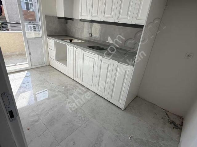 Arnavutköy Taşoluk Mh. Satılık Lüks Daireler