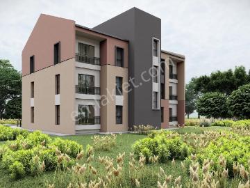 Arnavutköy Toki Sazlıbosnada 2+1 90 M2 5.kat Satılık Daire