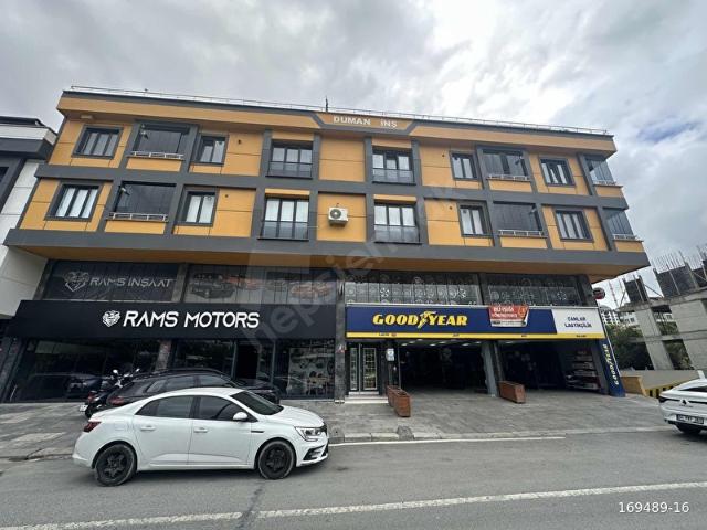 ARNAVUTKÖY VADİPARK'DA SATILIK 4+2 EMSALSİZ DUBLEKS