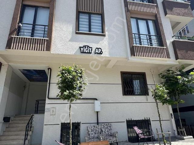 Arnavutköy Yavuz Selim Mahallesinde Kiralık 2+1 Daire