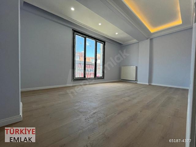 ARNAVUTKÖY 2+1 TÜRKİYE EMLAK 3.KAT 93m2 SATILIK DAİRE KOD 2735