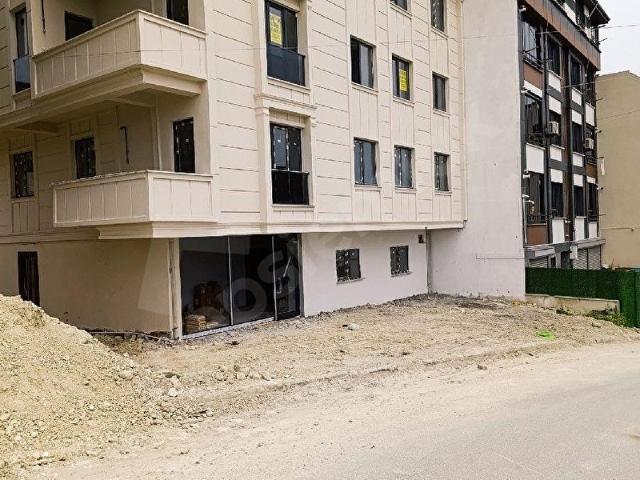 ARNAVUTKÖY'DE3+1110 METREKARE SATILIK SIFIR DAİRE