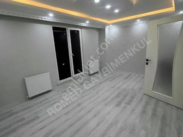 Arnavutköy'de Kiralık Giriş Dublex