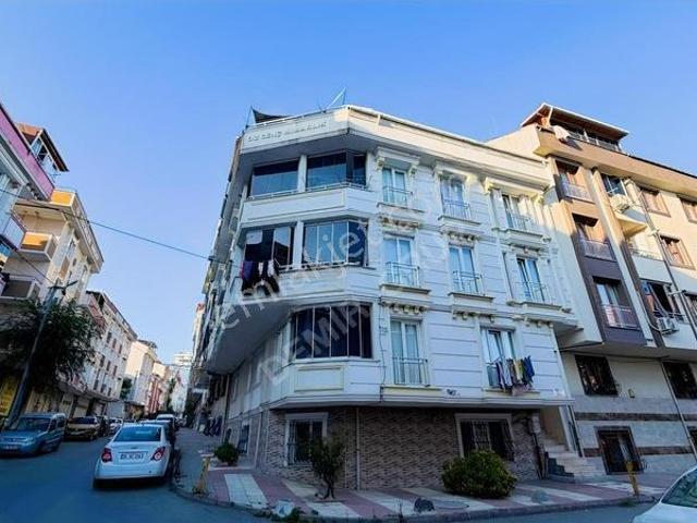 Arnavutköy'de Havalimanına Yakın, Masrafsız 2+1 Daire