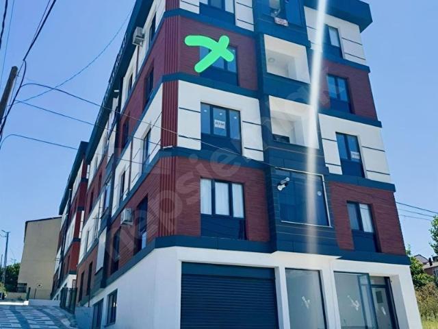ARNAVUTKÖYDE MERKEZİ KONUMDA SATILIK 2+1 SIFIR DAİRE