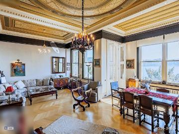 Beşiktaş, İstanbul ili, Marmara Bölgesi