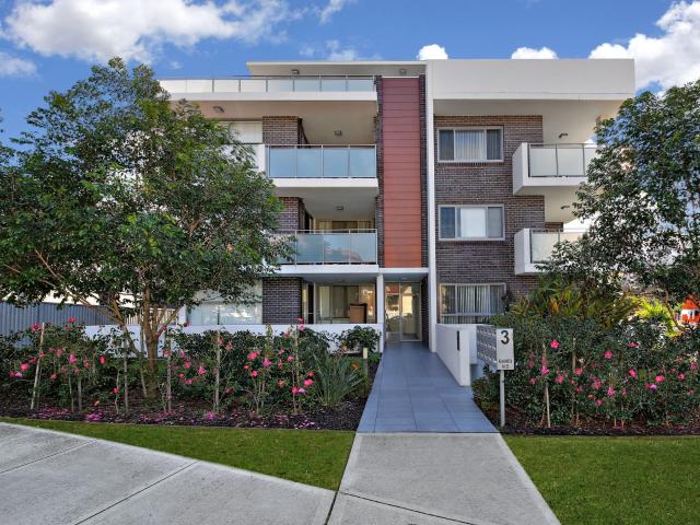 Arncliffe, 12/3 Stanley Street