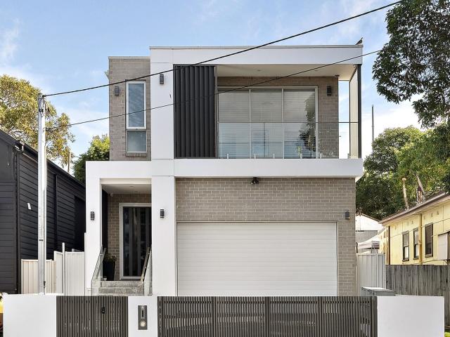Arncliffe, 23 Bellevue Street