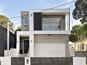 Arncliffe, 23 Bellevue Street