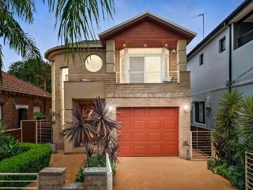 Arncliffe, 9 Walters Street
