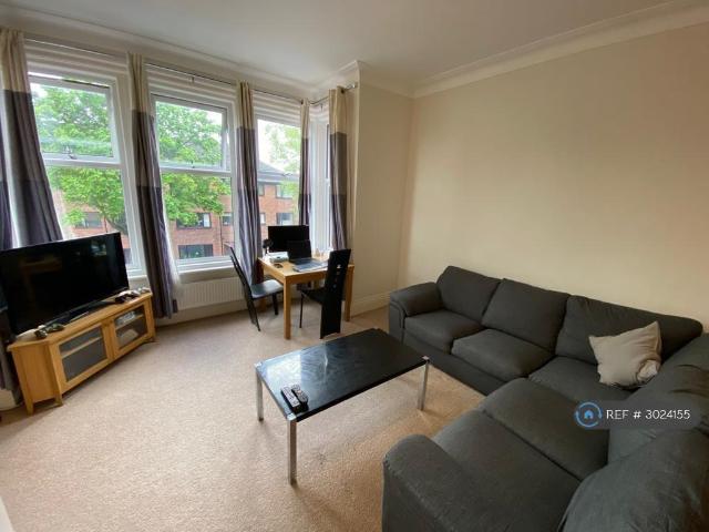 Arncliffe Road, Leeds, LS16 1 bed flat to rent £1,000 pcm £231 pw