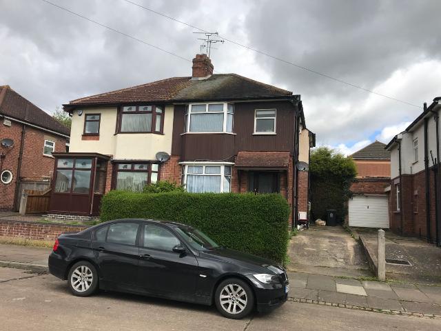 Arncliffe Road, Leicester LE5, 3 bed semi detached house to rent, £1,000 pcm | PrimeLocation