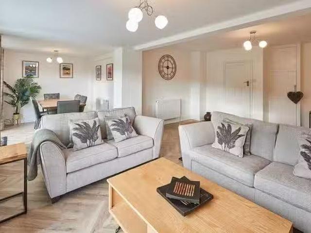 Arncliffe Terrace