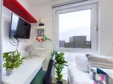 Arndale House, Birkenhead, Merseyside, L3 | 5 bed apartment for rent #161480701 | Rentberry