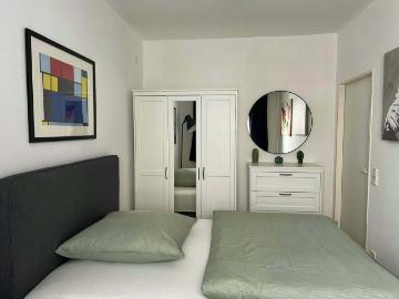 Niddapark, Frankfurt U-Bahn, Rosa-Luxemburg-Straße, Frankfurt, Riedberg, Kalbach, Taunus, Rheinland-Pfalz