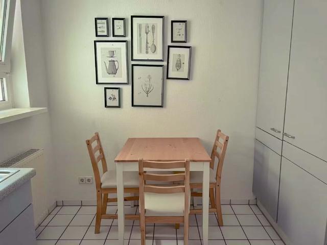 Arndtstraße Apartment