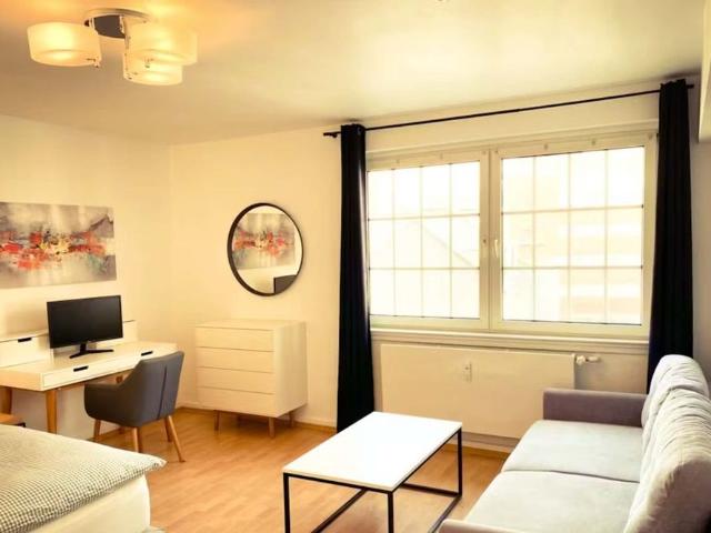 Arndtstraße Apartment