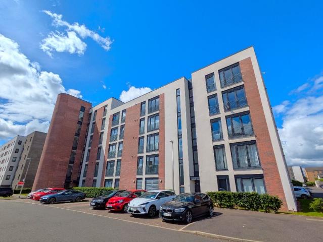 Arneil Drive, Crewe Toll, Edinburgh EH5, 2 bed flat to rent, £1,350 pcm | PrimeLocation