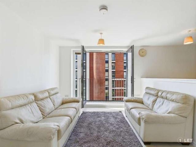 Arneil Drive, Crewe Toll, Edinburgh, EH5
