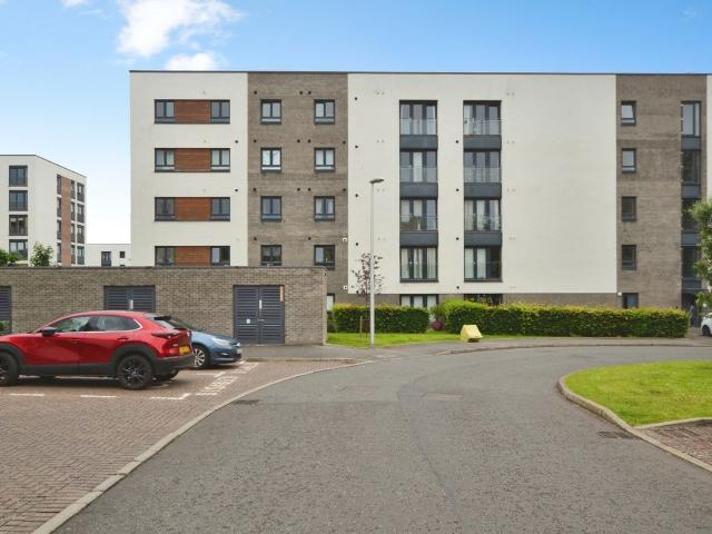 Arneil Drive, Edinburgh EH5, 2 bed flat to rent, £1,300 pcm | PrimeLocation