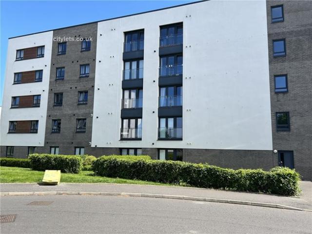 Arneil Drive, Edinburgh