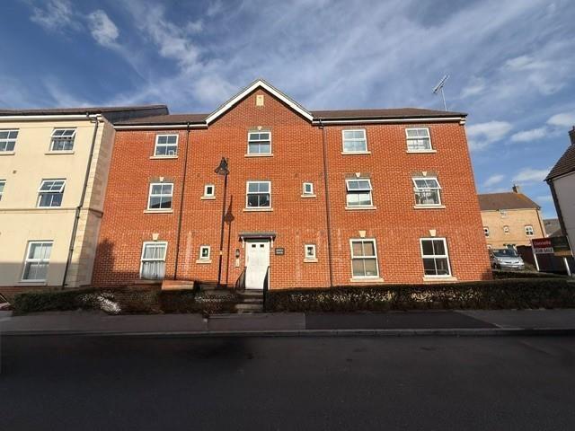 Arnell House, 5 Frankel Avenue, Swindon SN25, 1 bed flat to rent, £875 pcm | PrimeLocation
