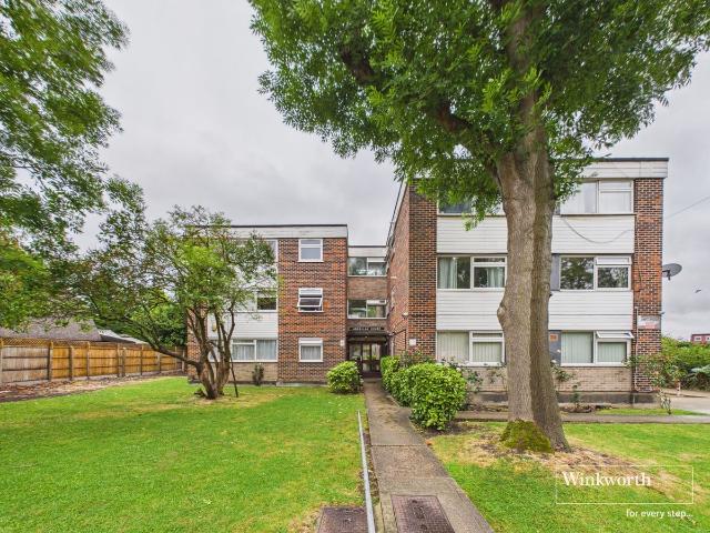 Arnellan House, 144 Slough Lane, London NW9, 2 bed flat to rent, £1,900 pcm | PrimeLocation