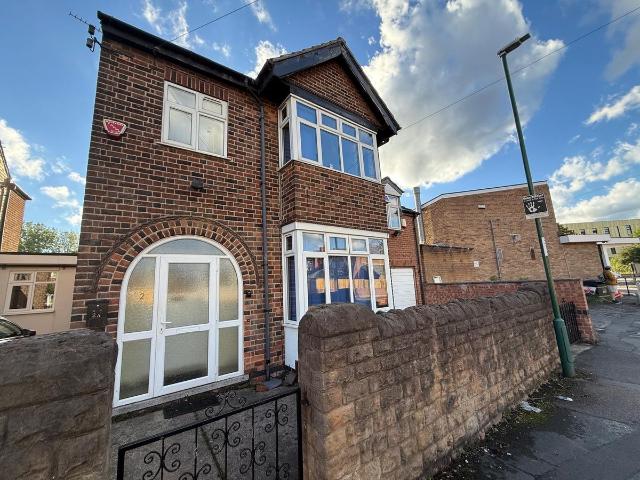 Arnesby Road, Nottingham NG7, 1 bed property to rent, £585 pcm | PrimeLocation