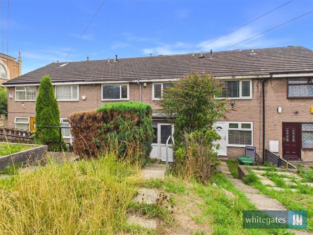 Arnford Close, Bradford, West Yorkshire BD3, 2 bed terraced house to rent, £800 pcm | PrimeLocation