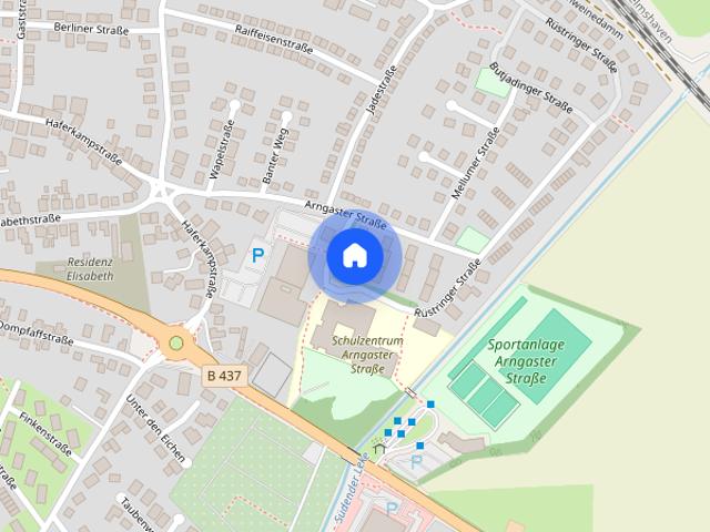 Arngaster Straße 15, 26316 Varel