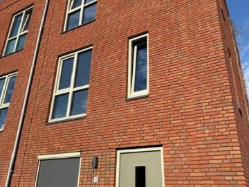 Schuytgraaf, Arnhem, Gelderland - IUitgeruste keuken