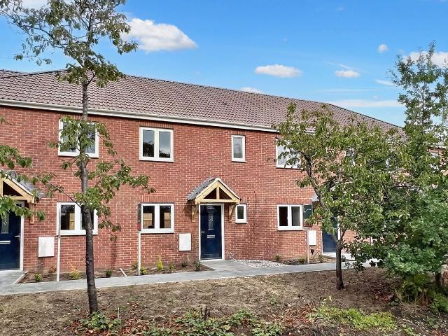 Arnhem Court, Watchfield SN6, 2 bed terraced house to rent, £1,450 pcm | PrimeLocation