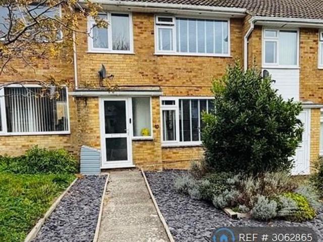 Arnhem Green, Dorchester, DT1 3 bed terraced house to rent £1,500 pcm £346 pw