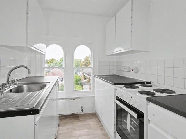 Arnison Road, East Molesey