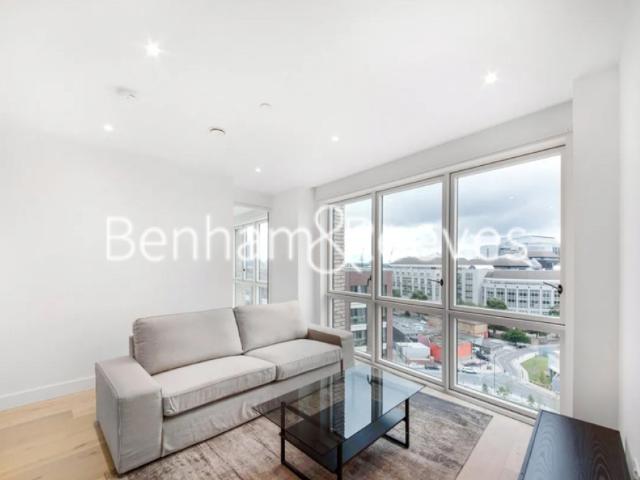 Arniston Way, Tower Hamlets E14, 1 bed flat to rent, £2,550 pcm | PrimeLocation