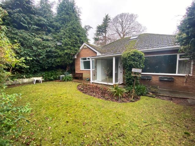 Arno Road, Prenton, CH43 3 bed detached house to rent £1,395 pcm £322 pw